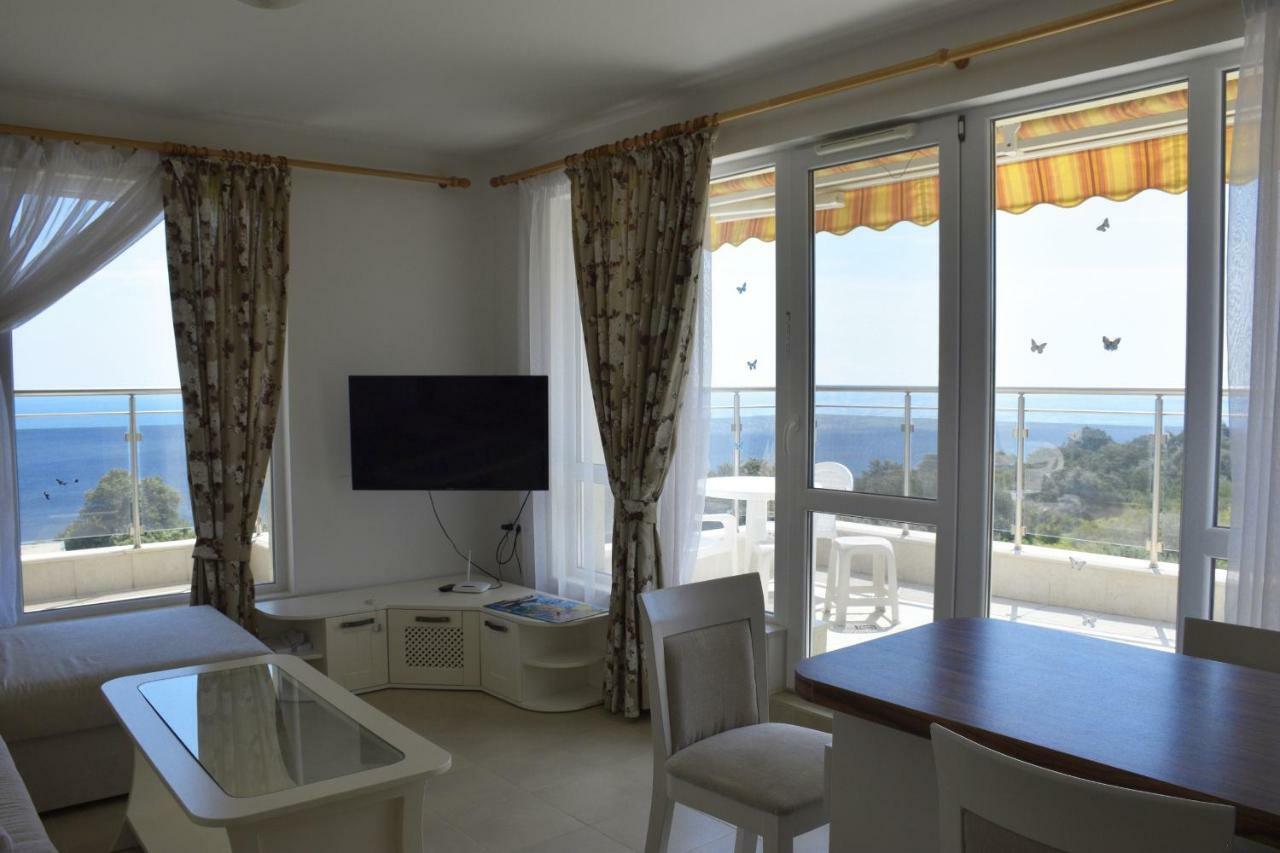 Byla White Residence Bjala Exteriér fotografie