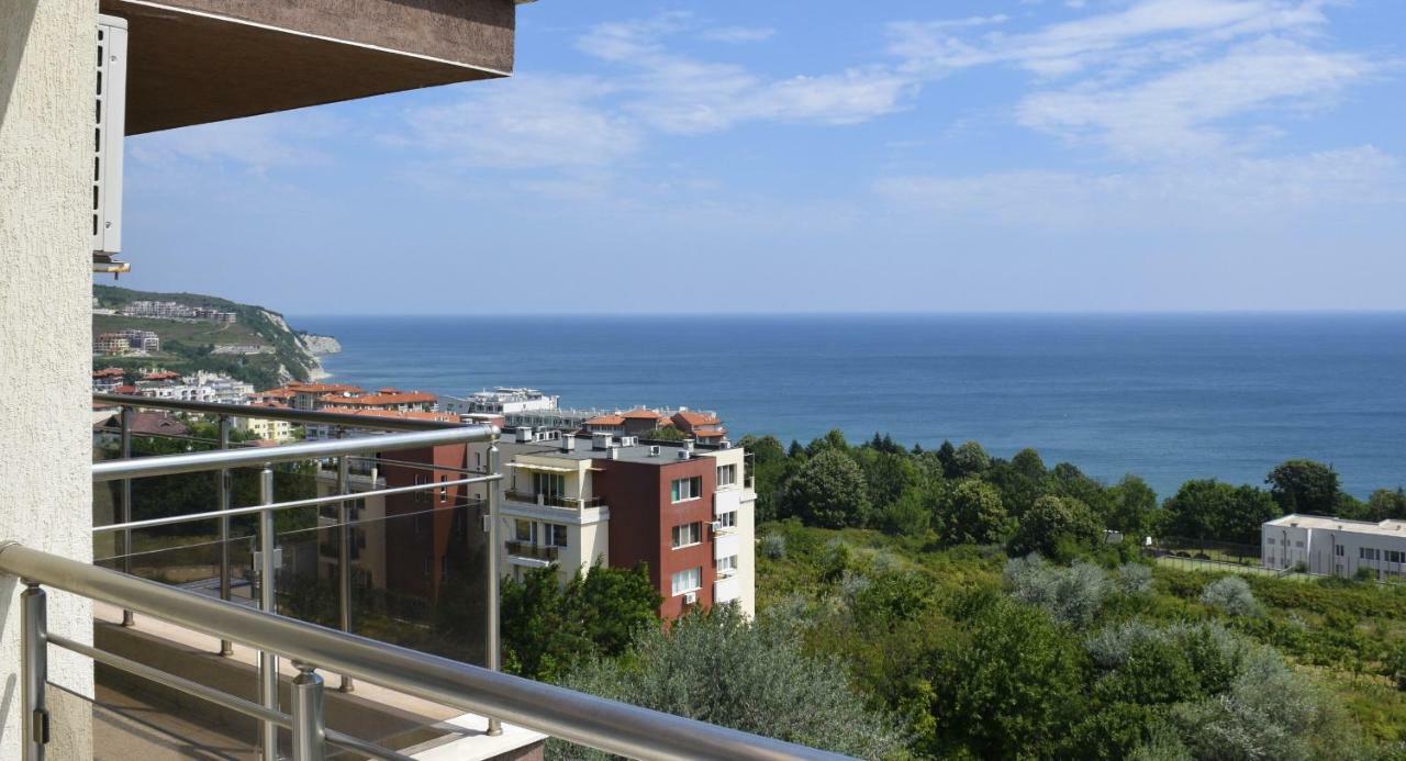 Byla White Residence Bjala Exteriér fotografie