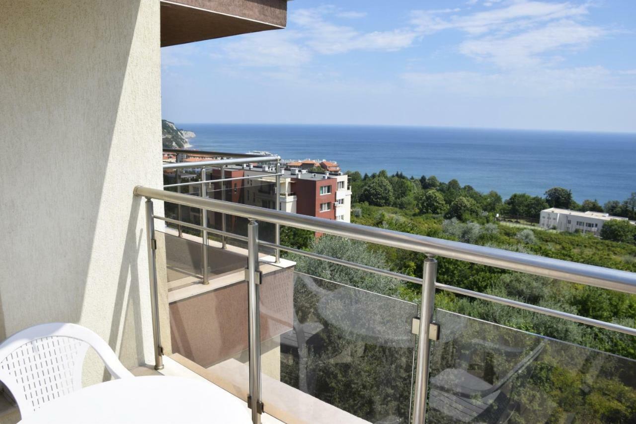 Byla White Residence Bjala Exteriér fotografie