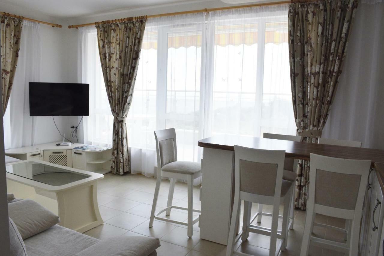 Byla White Residence Bjala Exteriér fotografie