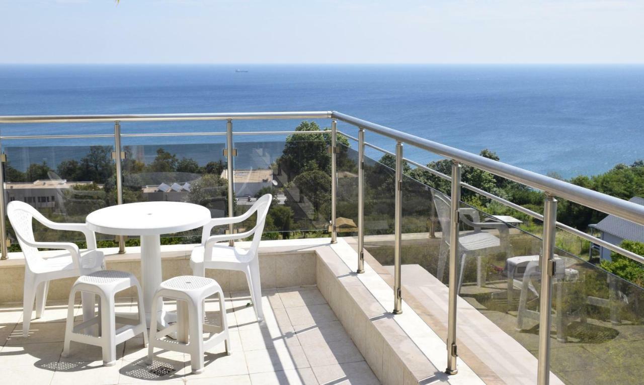 Byla White Residence Bjala Exteriér fotografie