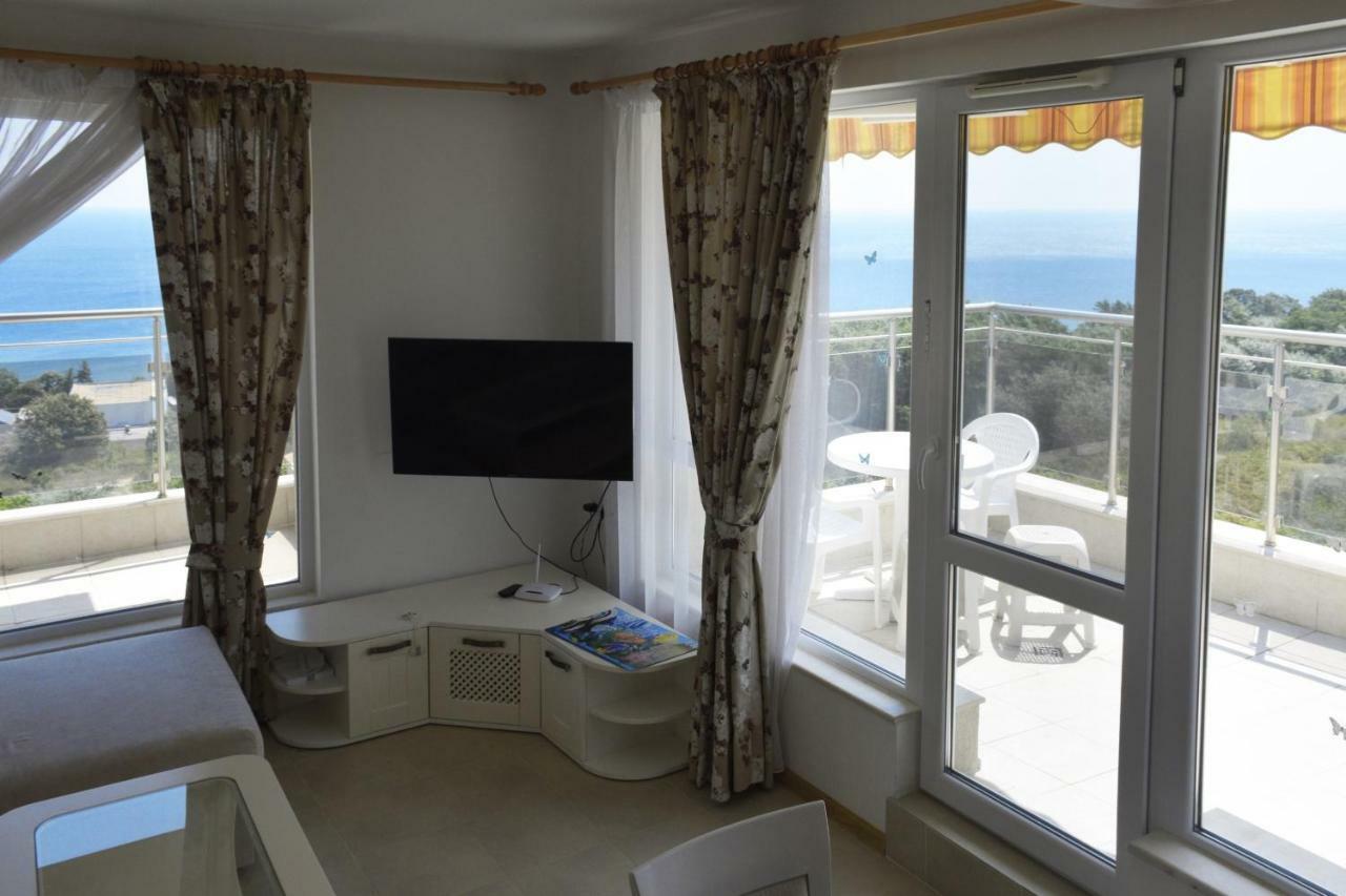 Byla White Residence Bjala Exteriér fotografie